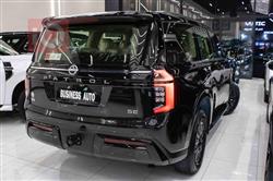 نیسان پاترۆل